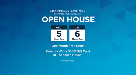 Chappelle Springs slider image 0