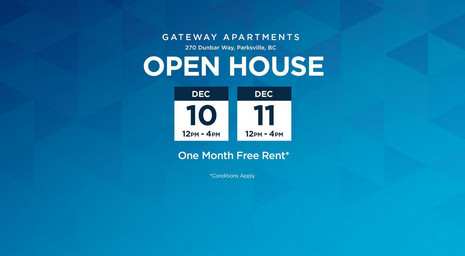 Gateway Apartments slider image 0