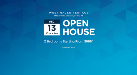 West Haven Terrace slider image 1