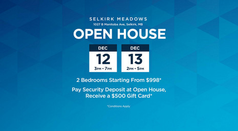 Selkirk Meadows slider image 1