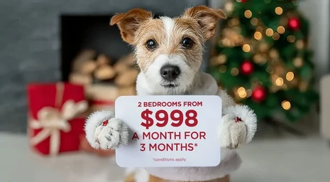 Lakecrest Apartments slider image 0