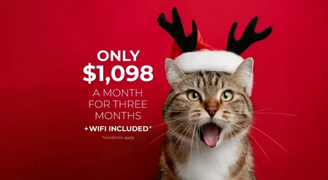 Trinity Crossing Apartments slider image 0