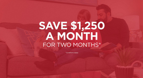 Gateway Apartments slider image 0