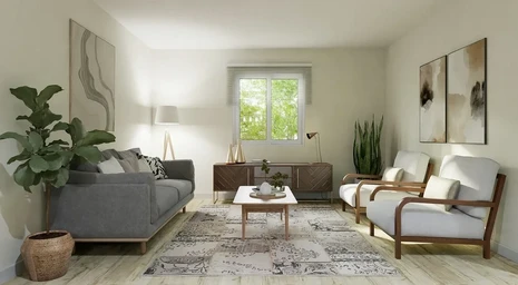 Skyview Village Townhomes slider image 3