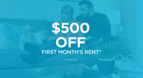 Vanier Heights slider image 0