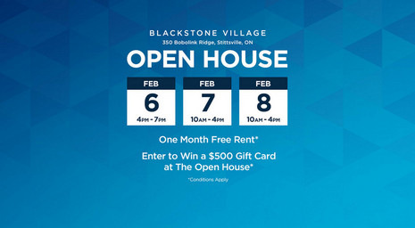 Blackstone Village slider image 1