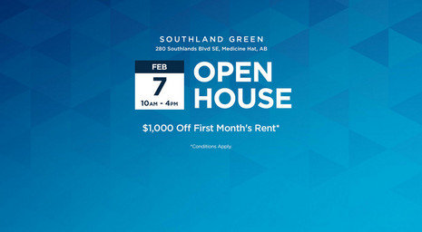 Southland Green slider image 1