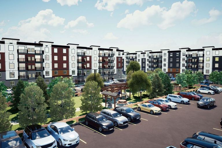 Pet Friendly Apartments in Calgary