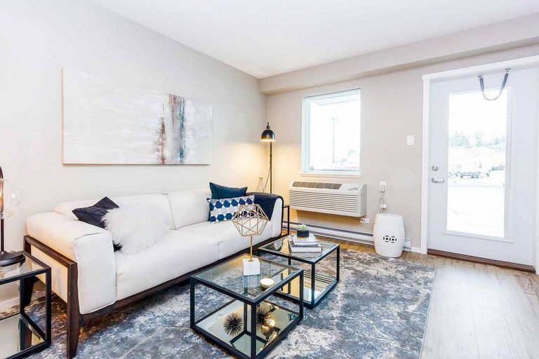 Crestview at Seymour Village