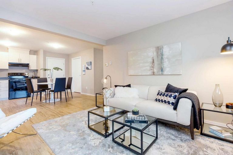 Crestview at Seymour Village