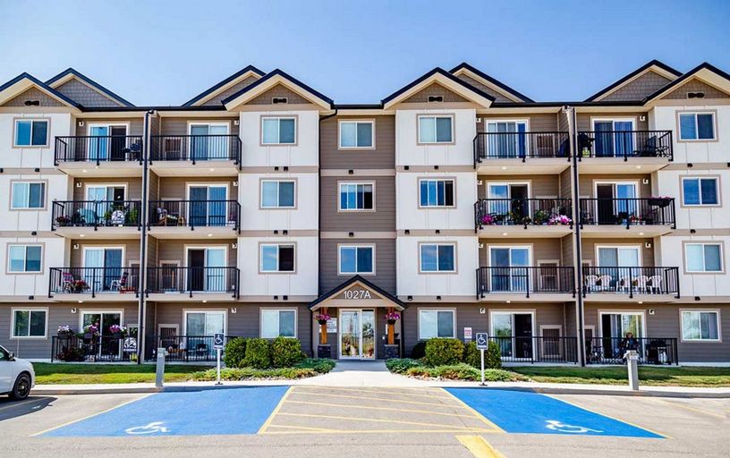 Selkirk Meadows Patio Homes