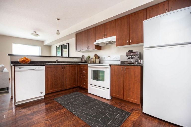 Camille Townhomes
