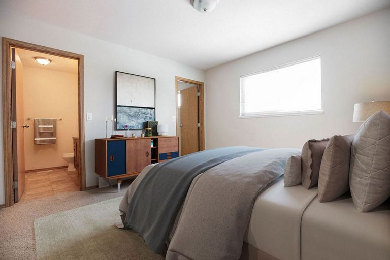 Camille Townhomes