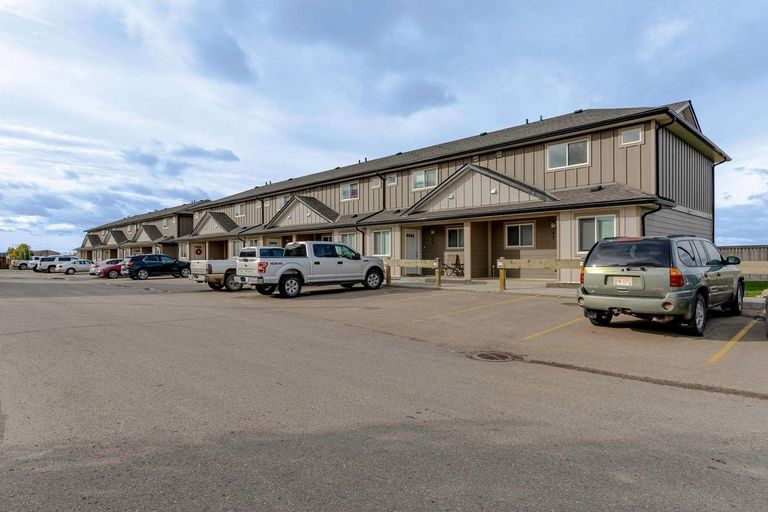 Parkview Place Apartments