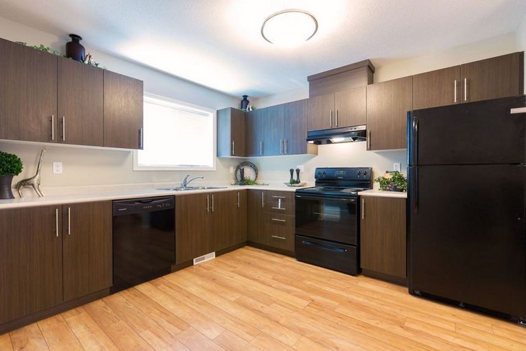 Windermere Townhomes