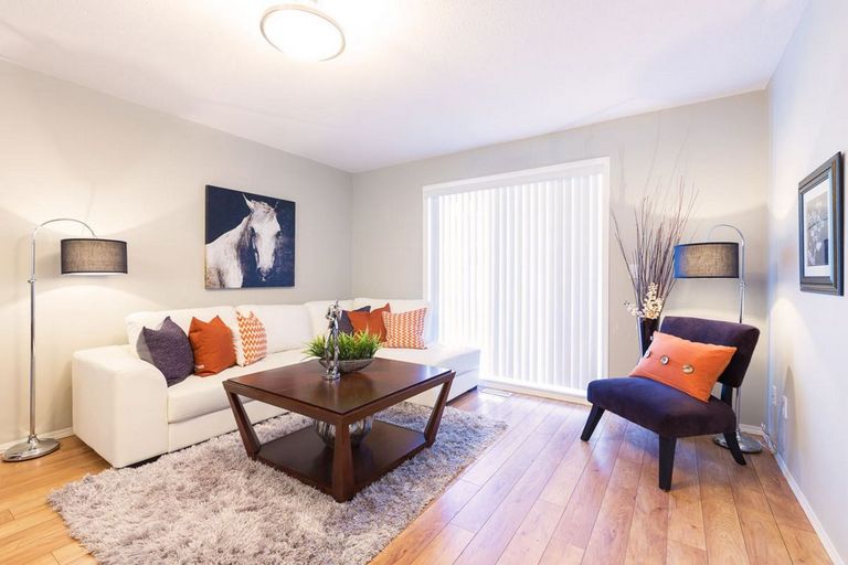 Windermere Townhomes