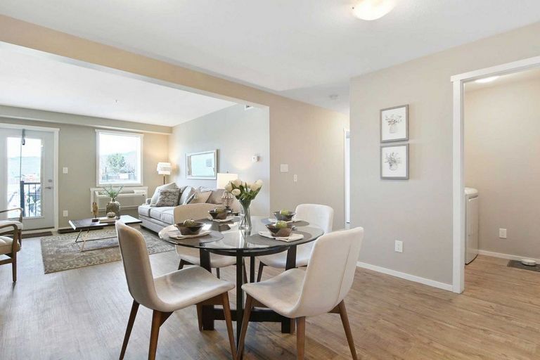 Find Available Apartments for Rent in Penticton, BC Ridgecrest Place