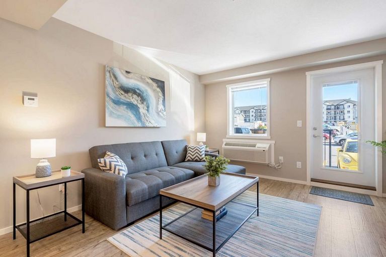 Brand New Townhomes for Rent in Cranbrook, BC