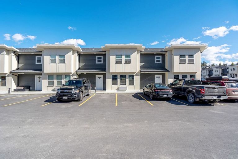 Rockyview Place Townhomes