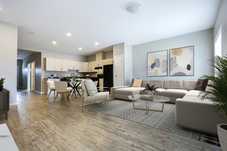 Selkirk Meadows Apartments