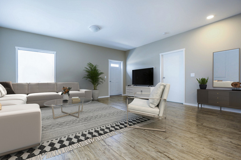 Selkirk Meadows Townhomes for Rent