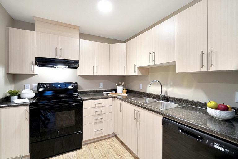 College Heights Apartments