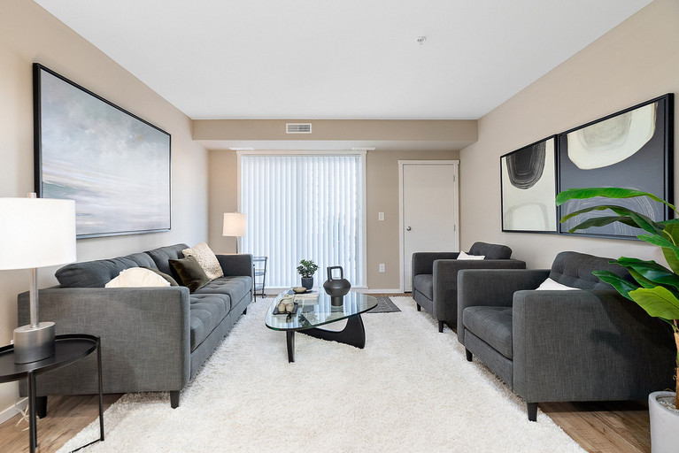 Riverstone Apartments