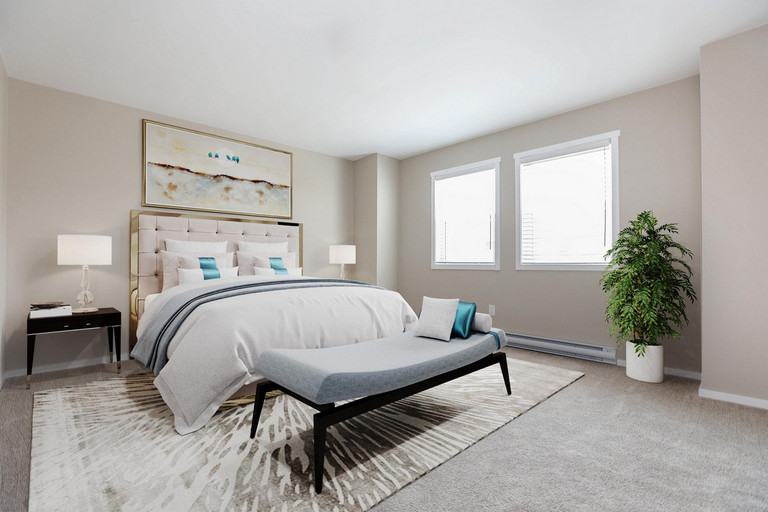 Selkirk Meadows Apartments