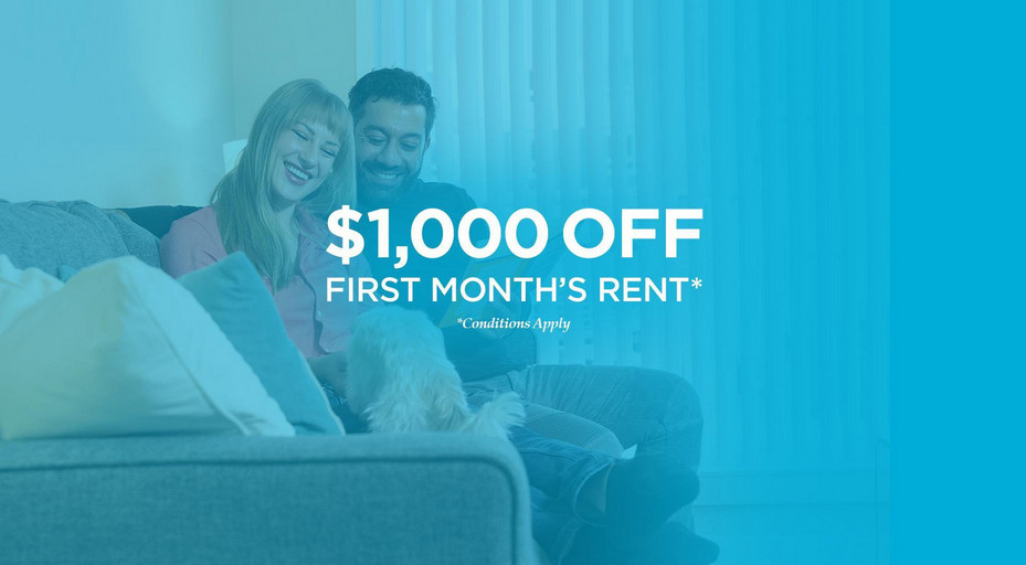 West Haven Terrace Apartments Leduc