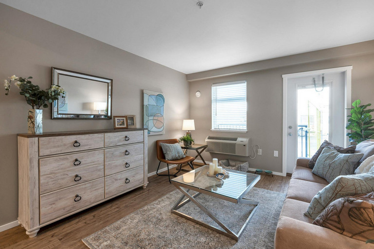 Forest Ridge Apartments