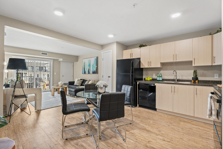 Dawson's Landing Apartments