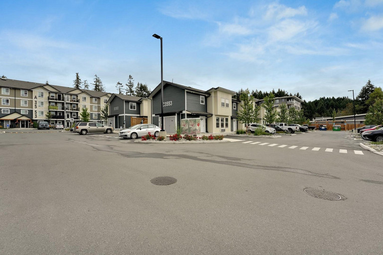Portview Landing Townhomes