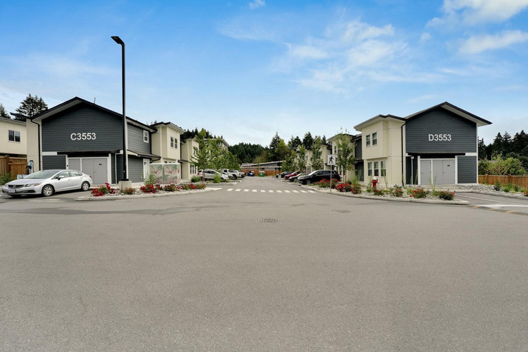 Portview Landing Townhomes