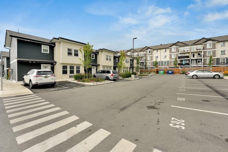 Portview Landing Townhomes