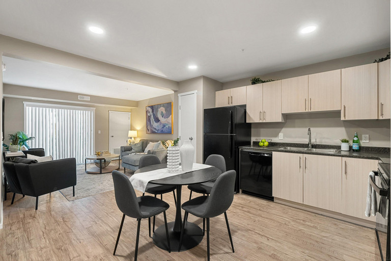 Sage Hill Apartments