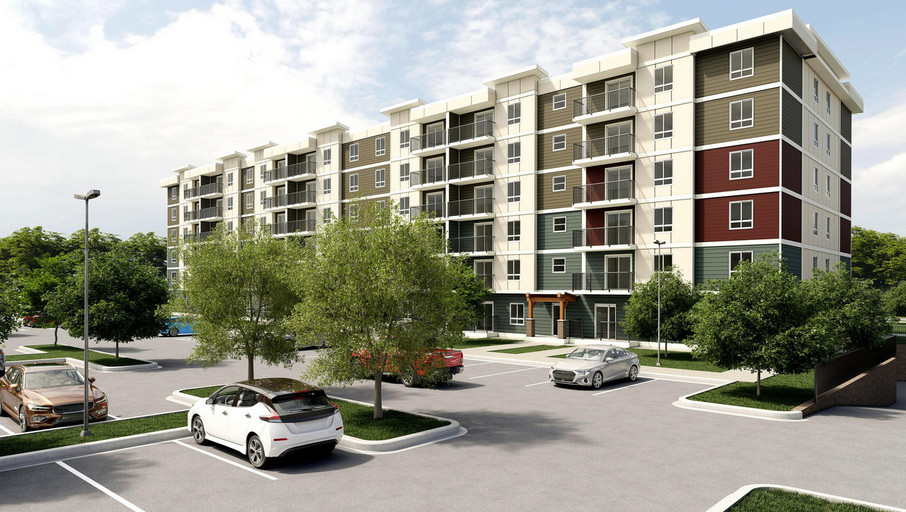 Blackstone Village