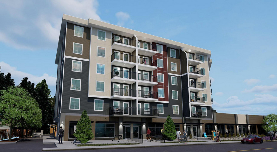 Cedar Ridge Apartments