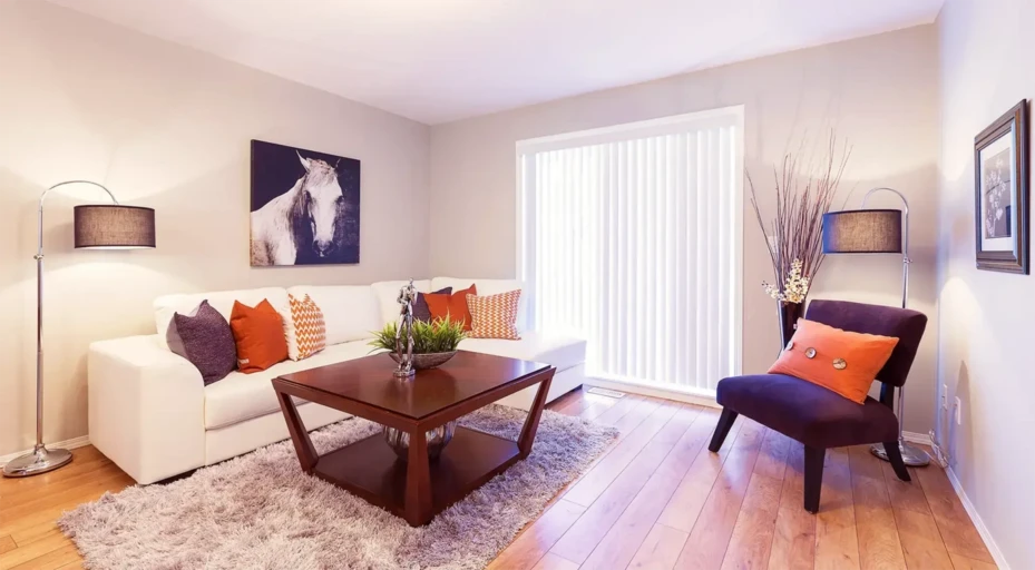 Birch Hills Townhomes