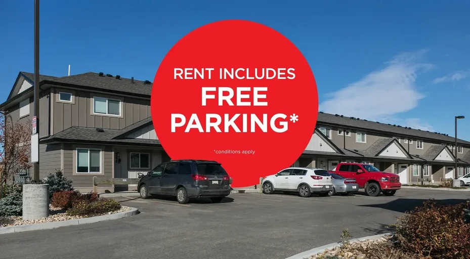 Birch Hills Townhomes