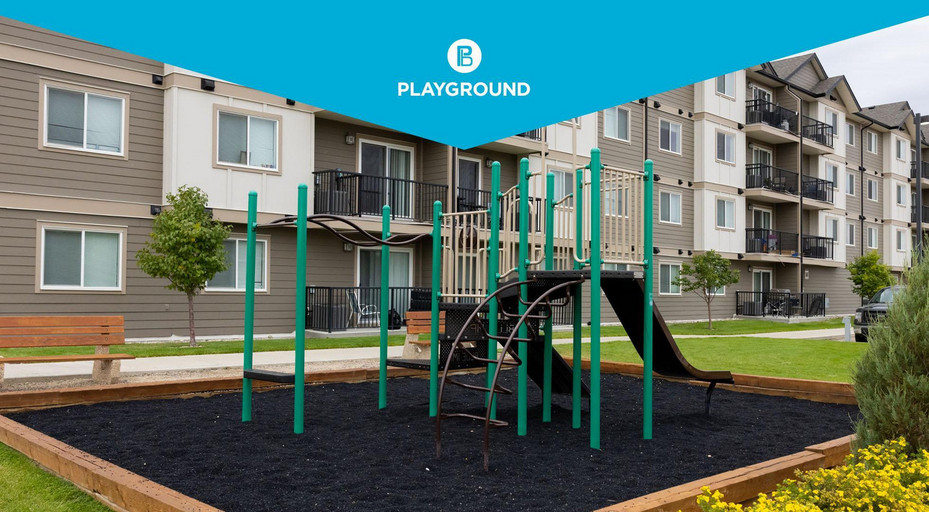 Skyview Village Townhomes