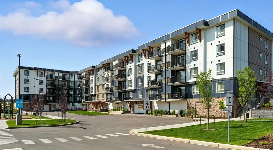 Sage Hill Apartments