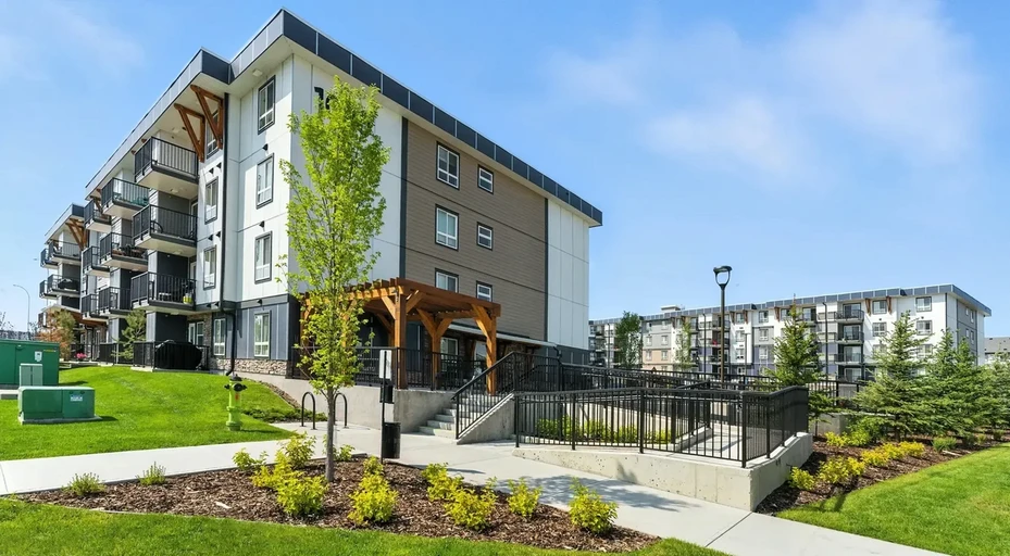 Sage Hill Apartments