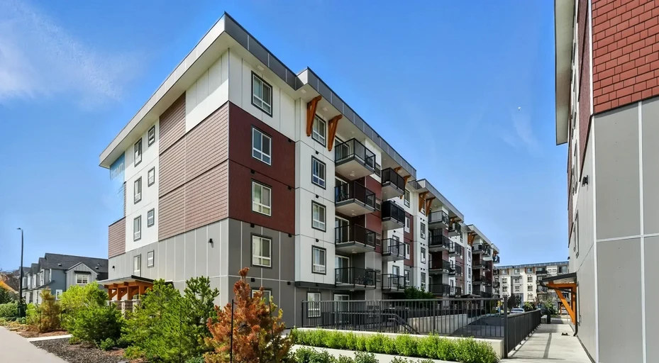 Belview Apartments