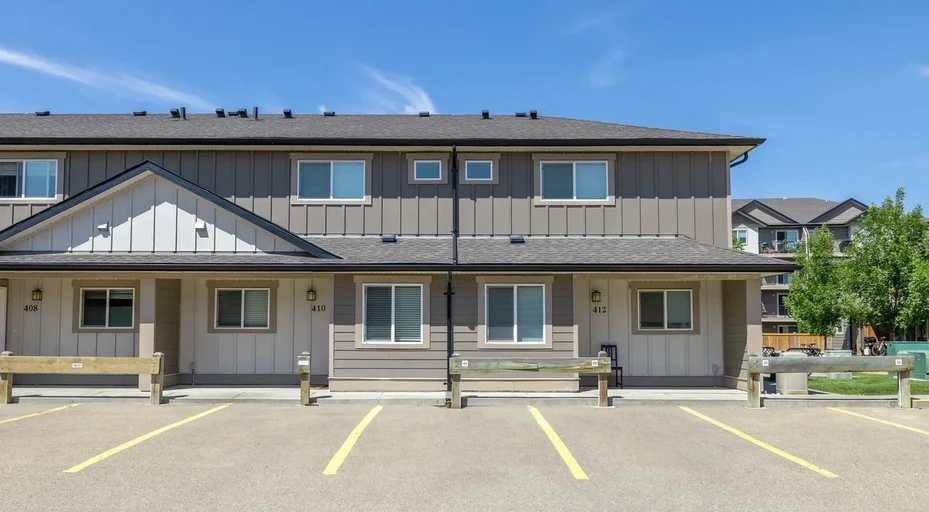 Birch Hills Townhomes