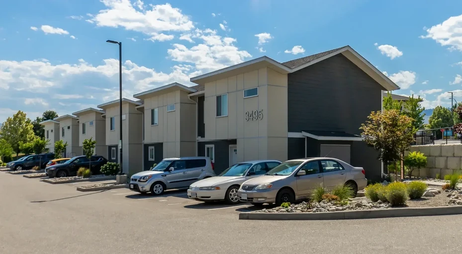Lakeview Ridge Townhomes