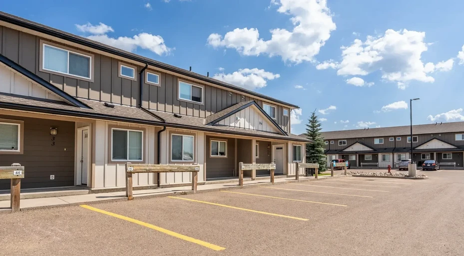 Windermere Townhomes