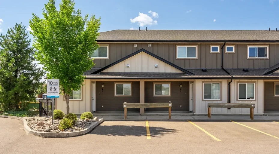 Windermere Townhomes