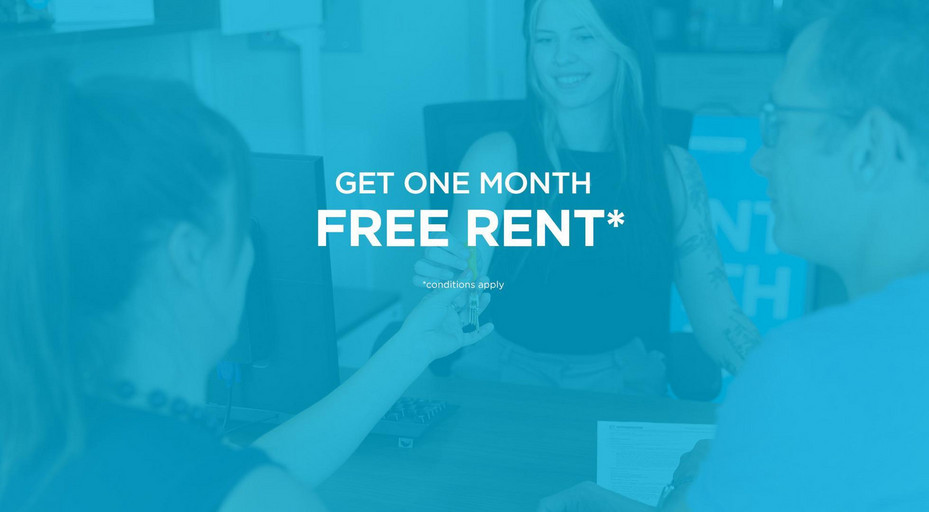 Trinity Crossing Apartments