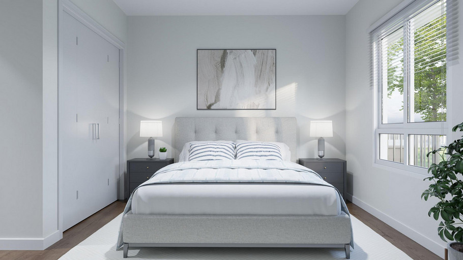 Trinity Crossing Apartments