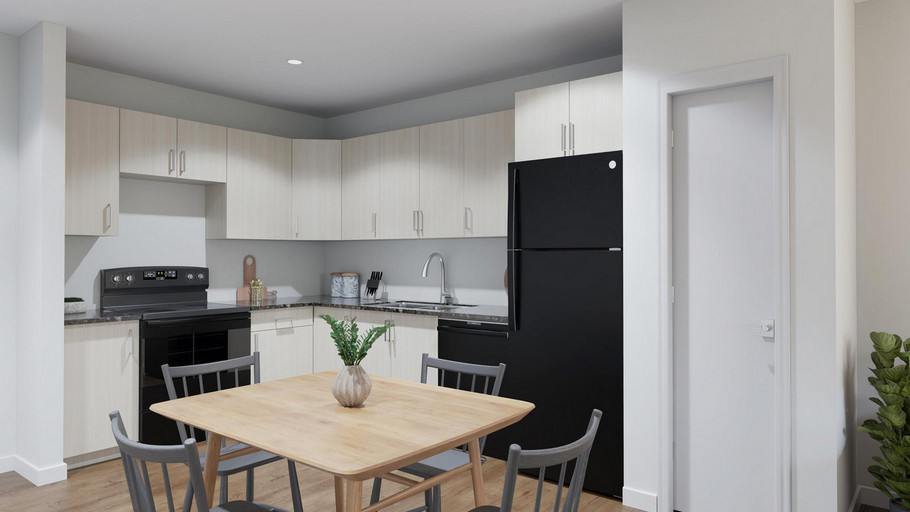 Trinity Crossing Apartments